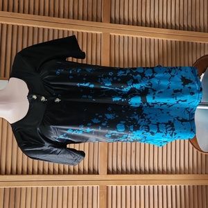 COPY - Womens shirt sleeve summer top